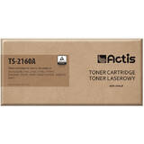 ACTIS COMPATIBIL TS-2160A for Samsung printer; Samsung MLT-D101S replacement; Standard; 1500 pages; black