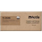 ACTIS COMPATIBIL TS-2020A for Samsung printer; Samsung MLT-D111S replacement; Standard; 1000 pages; black