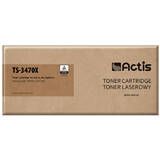 ACTIS COMPATIBIL TS-3470X for Samsung printer; Samsung ML-D3470B replacement; Standard; 10000 pages; black