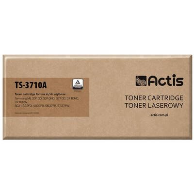 Toner imprimanta ACTIS COMPATIBIL TS-3710A for Samsung printer; Samsung MLT-D205L replacement; Standard; 5000 pages; black