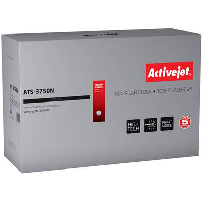 Toner imprimanta ACTIVEJET COMPATIBIL ATS-3750N for Samsung printer; Samsung MLT-D305L replacement; Supreme; 15000 pages; black