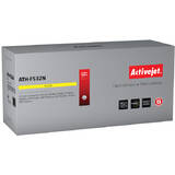 ACTIVEJET COMPATIBIL ATH-F532N for HP printer; HP 205A CF532A replacement; Supreme; 900 pages; yellow