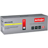 ACTIVEJET COMPATIBIL ATH-F412N for HP printer; HP 410A CF412A replacement; Supreme; 2300 pages; yellow