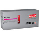 ACTIVEJET COMPATIBIL ATH-F533N for HP printer; HP 205A CF533A replacement; Supreme; 900 pages; magenta