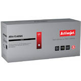 ACTIVEJET COMPATIBIL ATH-F540NX for HP printer; HP 203X CF540X replacement; Supreme; 3200 pages; black