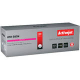 ACTIVEJET COMPATIBIL ATH-383N for HP printer; HP CF383A replacement; Supreme; 2700 pages; magenta