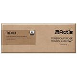 ACTIS COMPATIBIL TH-80X for HP printer; HP 80X CF280X replacement; Standard; 6900 pages; black