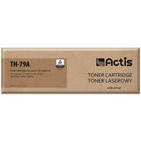 ACTIS COMPATIBIL TH-79A for HP printer; HP 79A CF279A replacement; Standard; 1000 pages; black