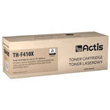 ACTIS COMPATIBIL TH-F410X for HP printer; HP 410X CF410X replacement; Standard; 6500 pages; black