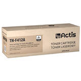 ACTIS COMPATIBIL TH-F412A for HP printer; HP 410A CF412A replacement; Standard; 2300 pages; yellow