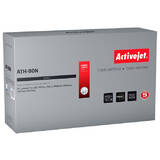 ACTIVEJET COMPATIBIL ATH-80N for HP printer; HP 80A CF280A replacement; Supreme; 3500 pages; black