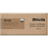 ACTIS COMPATIBIL TH-92A for HP printer; HP 92A C4092A, Canon EP-22 replacement; Standard; 2500 pages; black