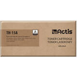 ACTIS COMPATIBIL TH-15A for HP printer; HP 15A C7115A, Canon EP-25 replacement; Standard; 2500 pages; black