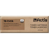 ACTIS COMPATIBIL TH-F541A for HP printer; HP 203A CF541A replacement; Standard; 1300 pages; cyan
