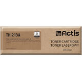 ACTIS COMPATIBIL TH-213A for HP printer; HP 131A CF213A, Canon CRG-731M replacement; Standard; 1800 pages; magenta