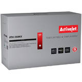 ACTIVEJET COMPATIBIL ATH-360NX for HP printer; HP 508X CF360X replacement; Supreme; 12500 pages; black