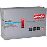 ACTIVEJET COMPATIBIL ATH-361N for HP printer; HP 508A CF361A replacement; Supreme; 5000 pages; cyan