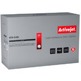 ACTIVEJET COMPATIBIL ATH-64N for HP printer; HP 64A CC364A replacement; Supreme; 10000 pages; black