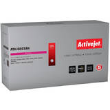 ACTIVEJET COMPATIBIL ATH-6003AN for HP printer; HP 124A Q6003A, Canon CRG-707M replacement; Premium; 2000 pages; magenta