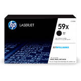 HP 59X Black