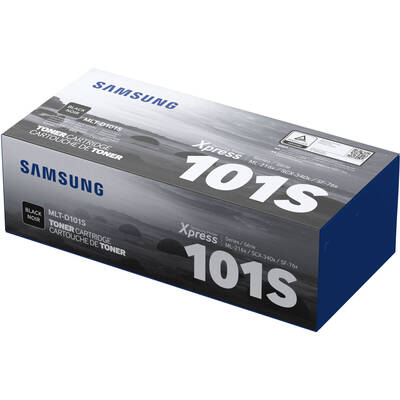 Toner imprimanta Samsung MLT-D101S / SU696A Black