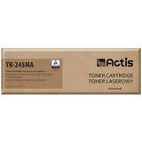 ACTIS COMPATIBIL TB-245MA for Brother printer; Brother TN-245M replacement; Standard; 2200 pages; magenta