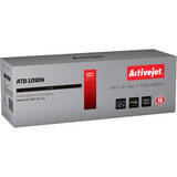 ACTIVEJET COMPATIBIL ATB-1090N for Brother printer; Brother TN-1090 replacement; Supreme; 1500 pages; black