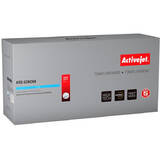 ACTIVEJET COMPATIBIL ATB-328CNX for Brother printer; Brother TN-328C replacement; Supreme; 6000 pages; cyan