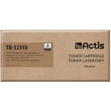 ACTIS COMPATIBIL TB-325YA for Brother printer; Brother TN-325Y replacement; Standard; 3500 pages; yellow