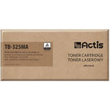 ACTIS COMPATIBIL TB-325MA for Brother printer; Brother TN-325MA replacement; Standard; 3500 pages; magenta