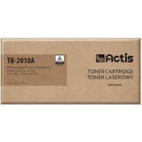 ACTIS COMPATIBIL TB-2010A for Brother printer; Brother TN2010 replacement; Standard; 1000 pages; black