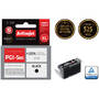 Cartus Imprimanta ACTIVEJET COMPATIBIL AC-5BR for Canon printer; Canon PGI-5Bk replacement; Premium; 27 ml; black