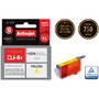 Cartus Imprimanta ACTIVEJET COMPATIBIL AC-8YR for Canon printer; Canon CLI-8Y replacement; 13 ml; yellow