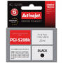 Cartus Imprimanta ACTIVEJET COMPATIBIL ACC-520BN for Canon printer; Canon PGI-520Bk replacement; Supreme; 20 ml; black