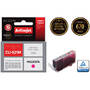 Cartus Imprimanta ACTIVEJET COMPATIBIL ACC-521MN for Canon printer; Canon CLI-521M replacement; Supreme; 10 ml; magenta