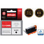 Cartus Imprimanta ACTIVEJET COMPATIBIL ACC-526CN for Canon printer; Canon CLI-526C replacement; Supreme; 10 ml; cyan