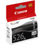 Cartus Imprimanta Canon CLI-526 BK 1 pc(s) Original Black