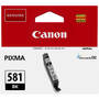 Cartus Imprimanta Canon CLI-581BK Original Black