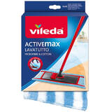 VILEDA ViledaActive Max flat mop refill