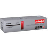 ACTIVEJET COMPATIBIL ATK-340N for Kyocera printer; Kyocera TK-340 replacement; Supreme; 12000 pages; black
