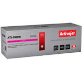 ACTIVEJET COMPATIBIL ATK-590MN for Kyocera printer; Kyocera TK-590M replacement; Supreme; 5000 pages; magenta