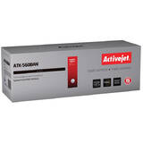 ACTIVEJET COMPATIBIL ATK-560BAN for Kyocera printer; Kyocera TK-560K replacement; Premium; 12000 pages; black
