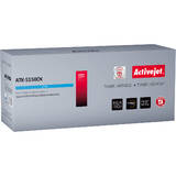 ACTIVEJET COMPATIBIL ATK-5150CN for Kyocera printer; Kyocera TK-5150C replacement; Supreme; 10000 pages; cyan