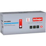 ACTIVEJET COMPATIBIL ATK-5280CN for Kyocera printer; Kyocera TK-5280C replacement; Supreme; 11000 pages; cyan