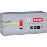 ACTIVEJET COMPATIBIL ATK-5280YN for Kyocera printer; Kyocera TK-5280Y replacement; Supreme; 11000 pages; yellow
