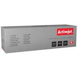 ACTIVEJET COMPATIBIL ATK-5160CN for Kyocera printer; Kyocera TK-5160C replacement; Supreme; 12000 pages; cyan