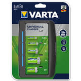 VARTA 57648 101 401 battery charger AC