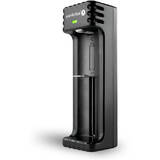 everActive Charger for Cylindrical li-ion Batteries LC-100