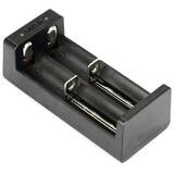 XTAR Battery charger for cylindrical Li-ion batteries 18650 MC2