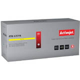 ACTIVEJET Compatibil ATB-135YN for Brother printer; Brother TN-130Y/TN-135Y replacement; Supreme; 4000 pages; yellow